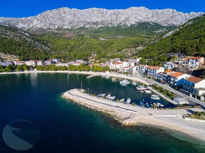 Hotel Nano Drvenik  Eksteriør billede